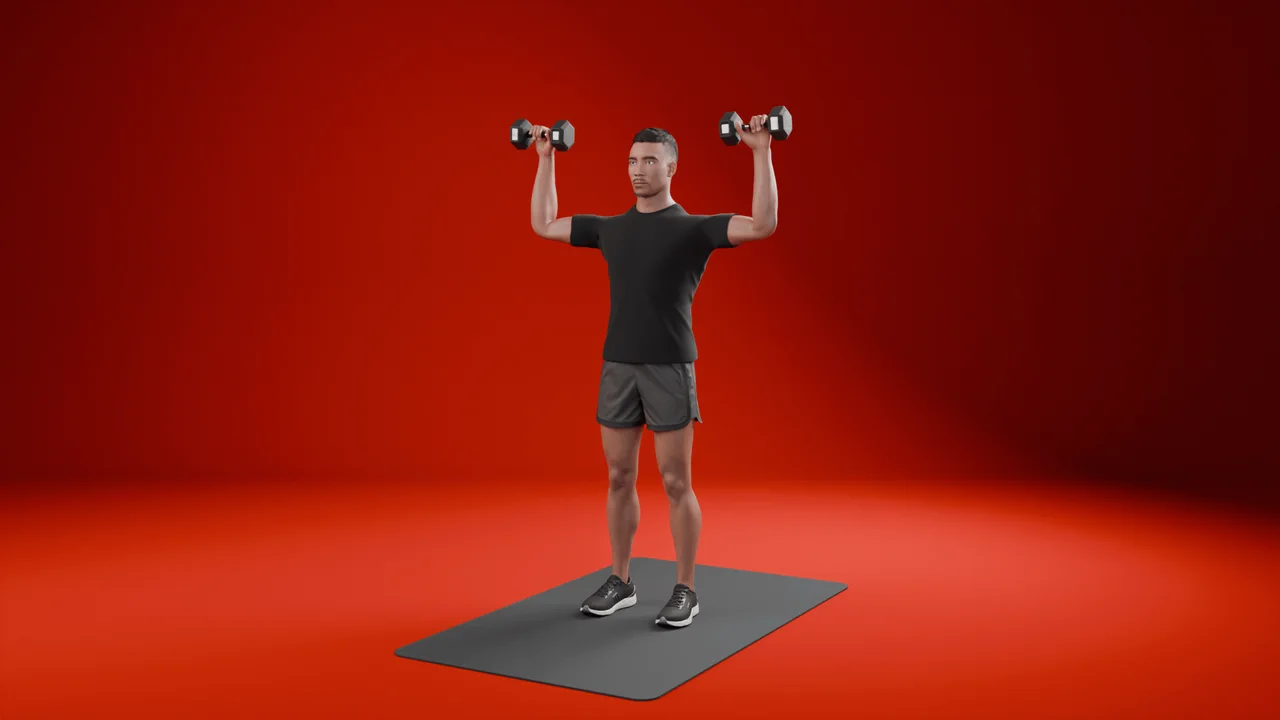 Omuz Press
